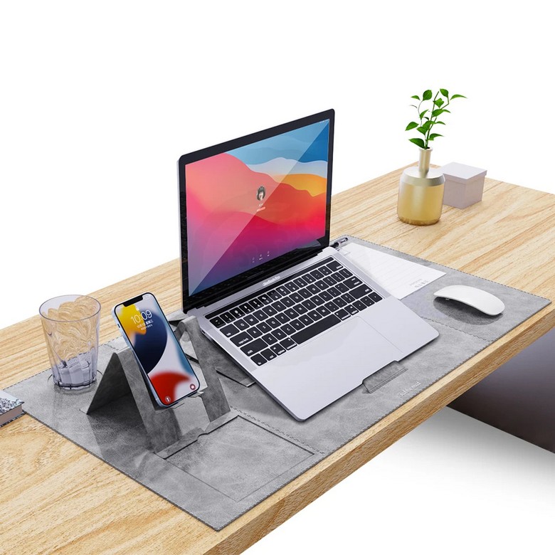 Smart Desk Mat