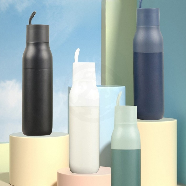 Leakproof Vacuum Flask [500 ml]
