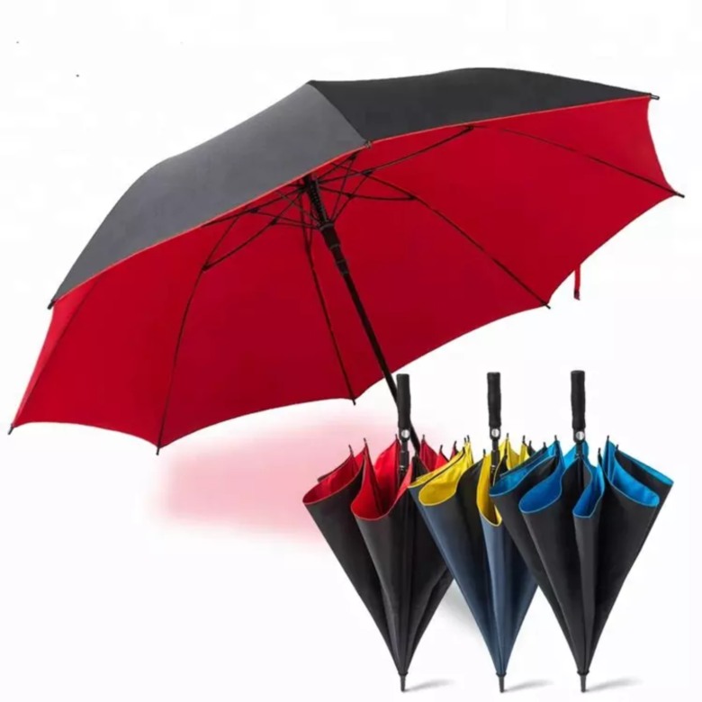 Golf Umbrella with EVA Handle  [30"]