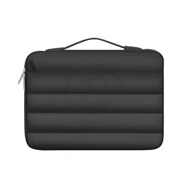 Waterproof Puffer laptop sleeve