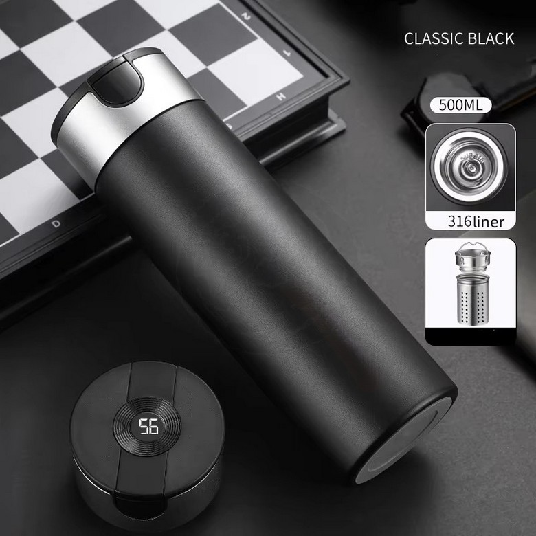 High Quality 316 SS Thermo Flask [500ml]
