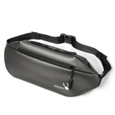 PU Leather Outdoor Pouch