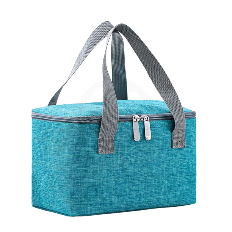Oxford Cloth Lunch Bag