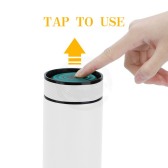 Press to Open Vacuum Flask [550ml]