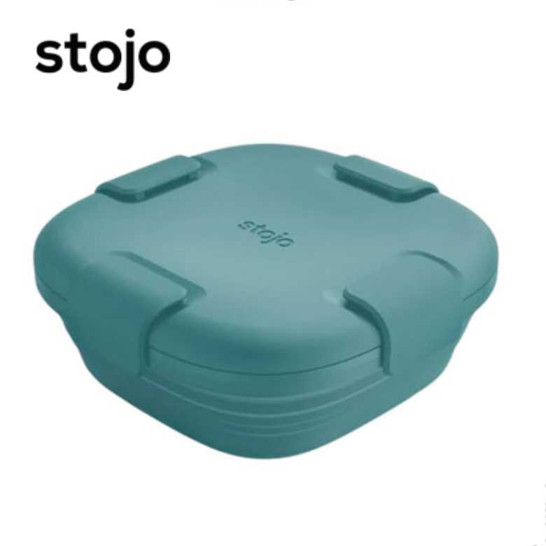 Stojo Sandwich Box [24oz/ 700 ml]