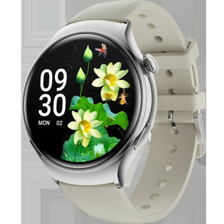 T3 Pro Waterproof Smart Watch