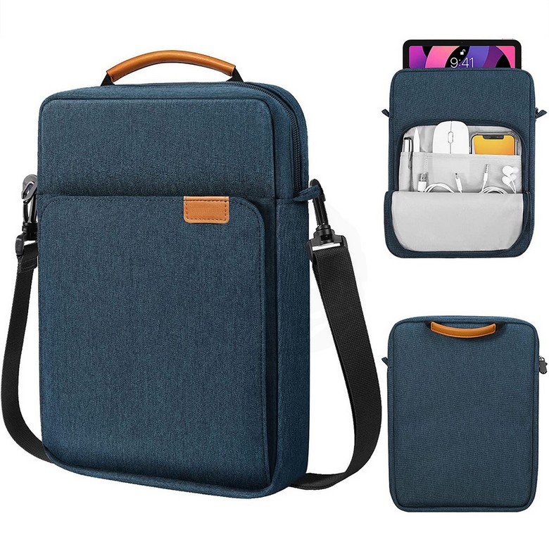 Tablet Sleeve shoulder bag [9" 10" 11"]