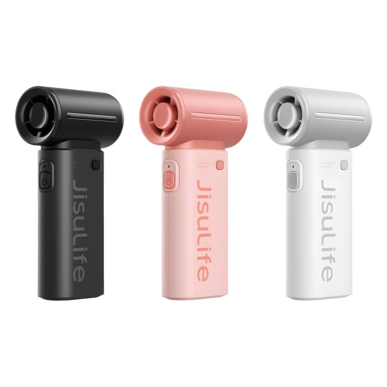 Jisulife Handheld Fan Life 9 [5000mAh]