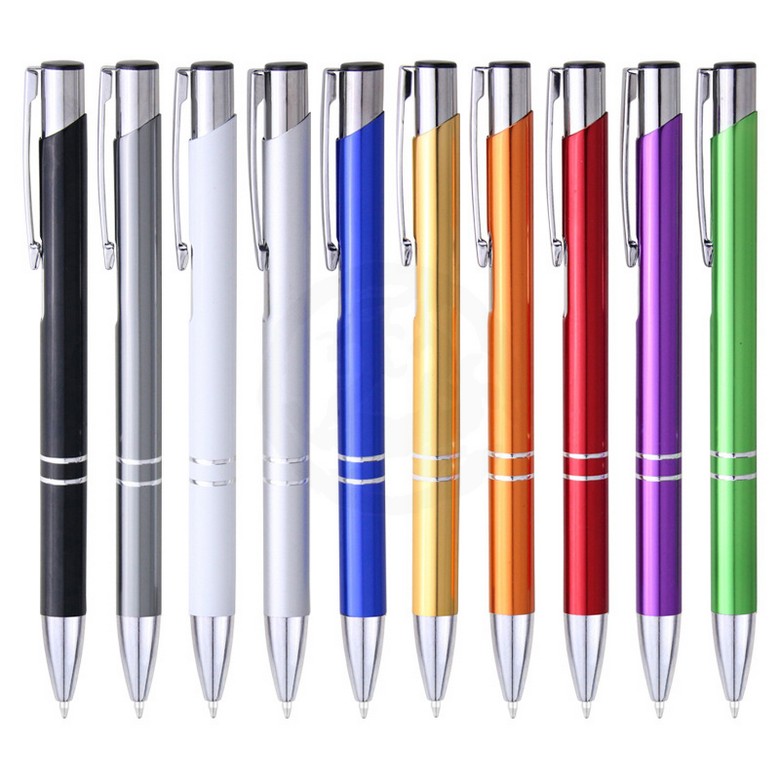 Metal Ballpen 014