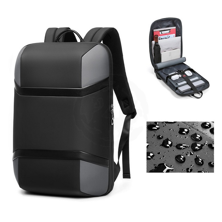 Business Anti-theft Backpack