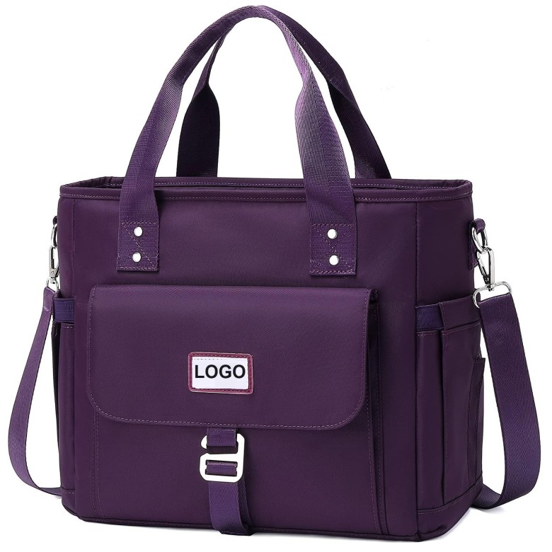 Big Capacity Cooler Lunch Bag [18L]