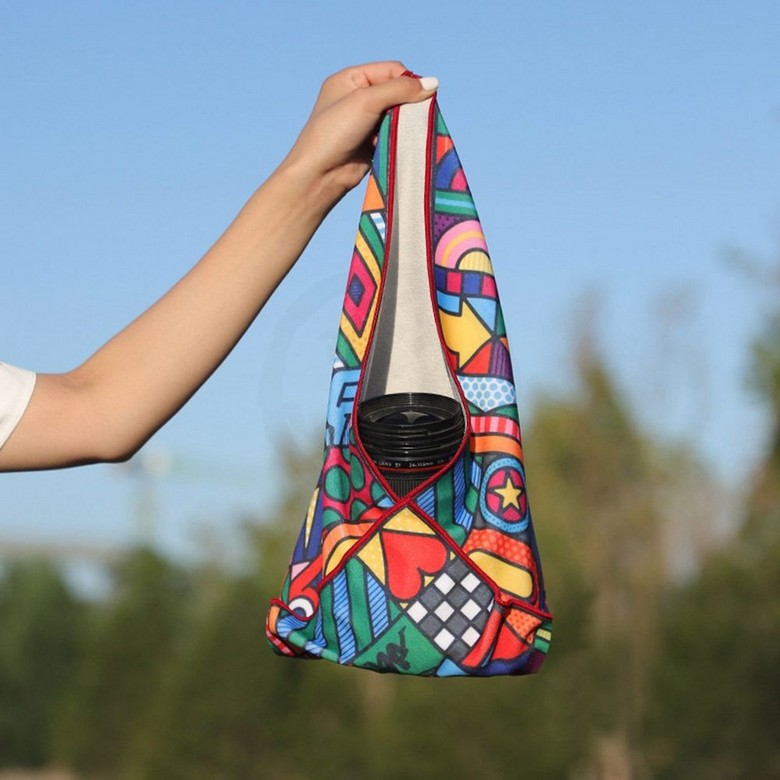 Foldable Self-Adhesive  Camera Protective Wrap