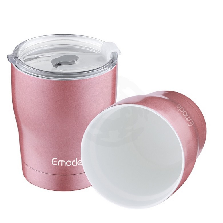 Cup with Ceramic Inner Coating [350ml]