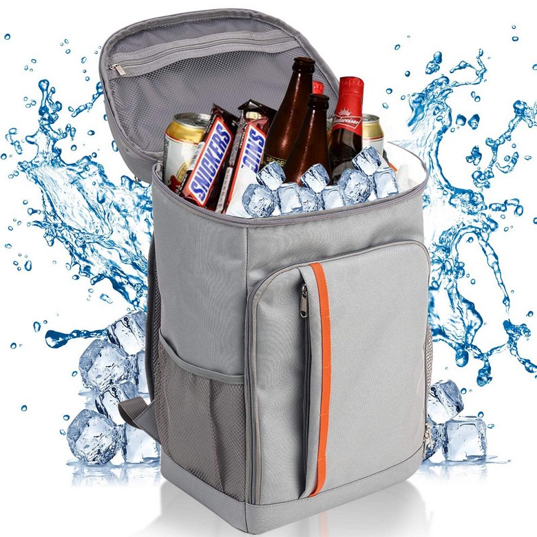 Waterproof Outdoor Cooler Backpack
