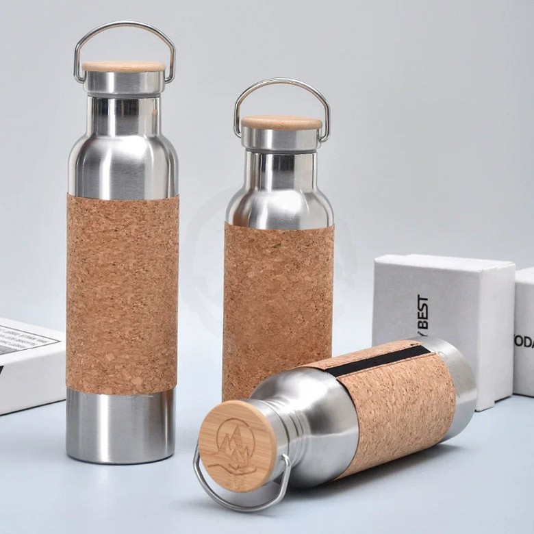 Eco-Friendly Bottle [600ml]