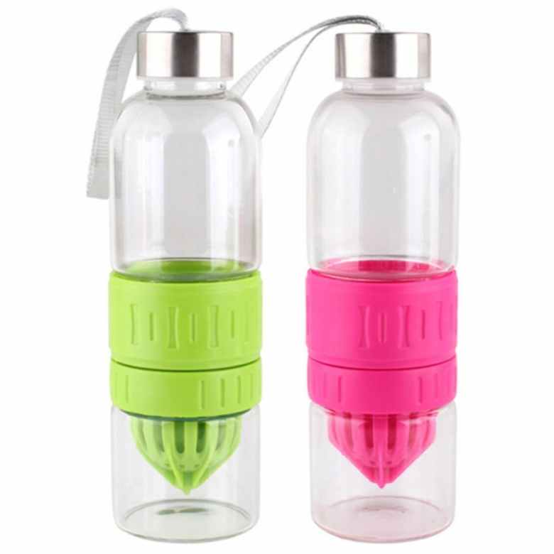 Fruit Infuser with strap [520ml]