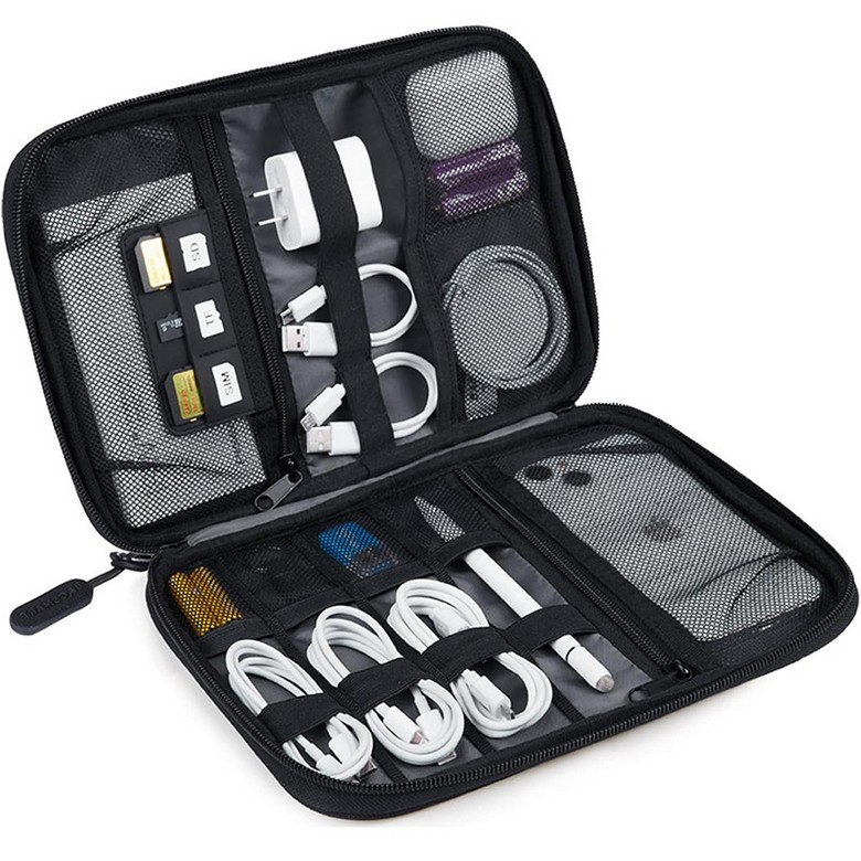Gadget Organiser