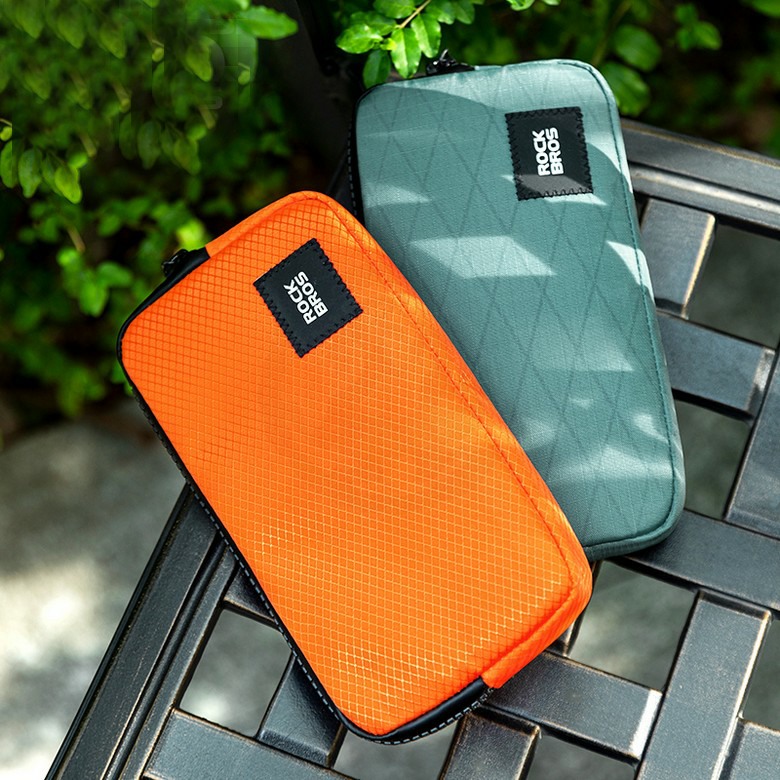 Colourful Designer Pouch