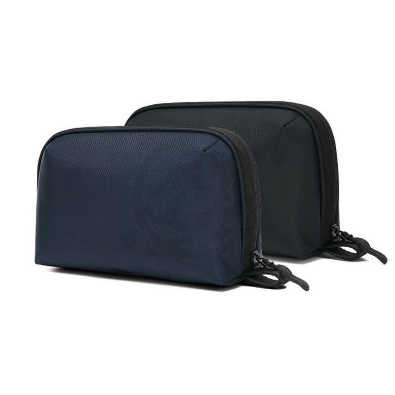 Felt Gadget Organiser