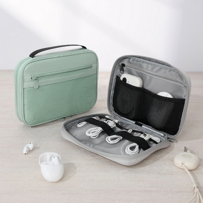 Water Resistant Gadget Organiser