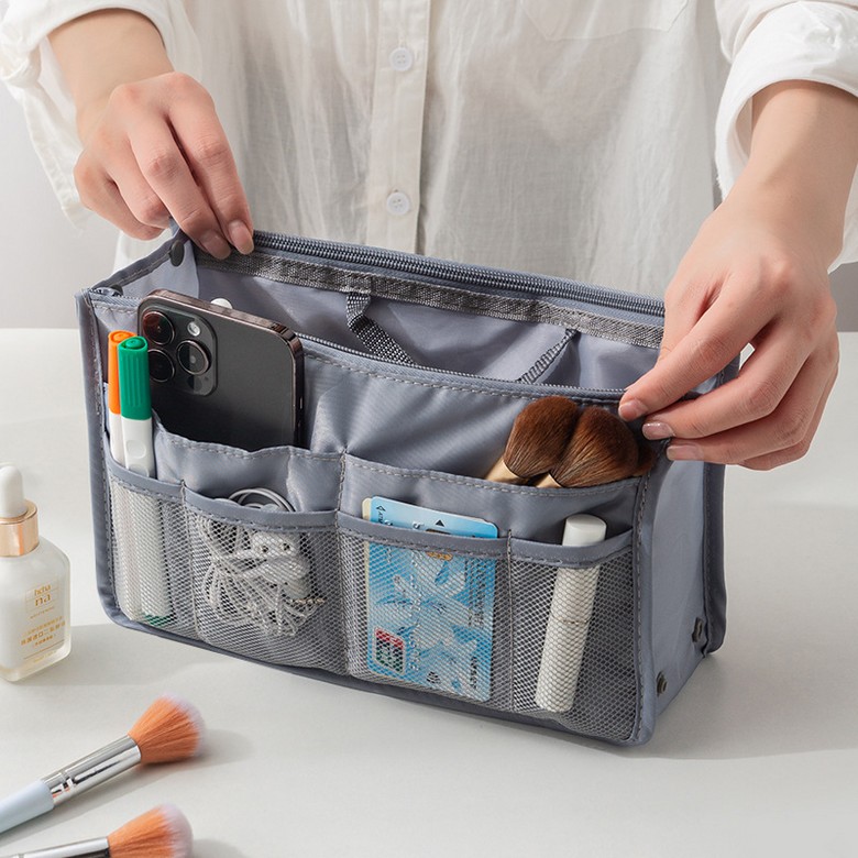 Bag Organiser