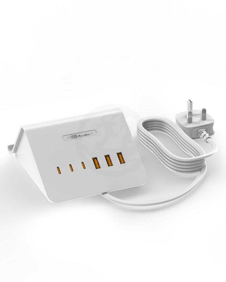 High Power Desktop Charger [15W]