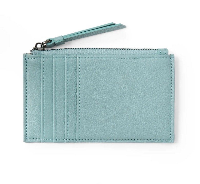 PU Leather Multi-Card Holder
