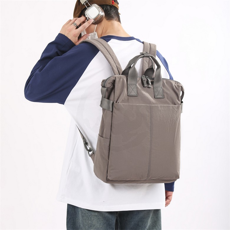 Eco-Friendly Backpack