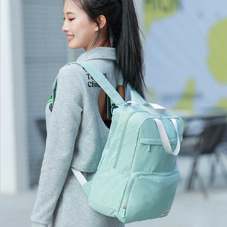 Exclusive Laptop Backpack T03