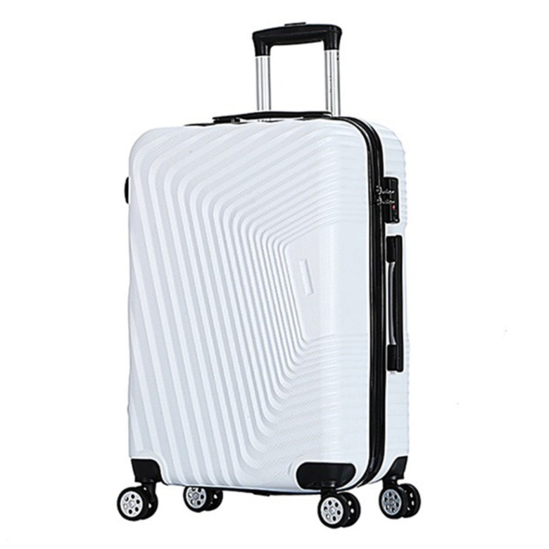 Lightweight 4 wheel  Luggage [28\"]