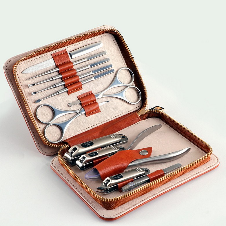 Exclusive Manicure Set [12pcs]