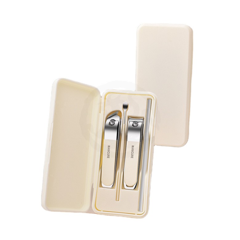 Quality Manicure Set [5pcs]