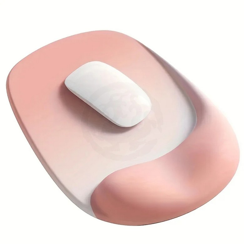 Designer Gel Wrist Pad