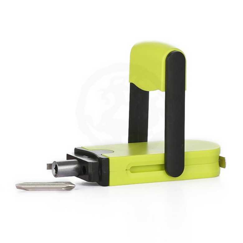 Mini Pocket Tool with Tape