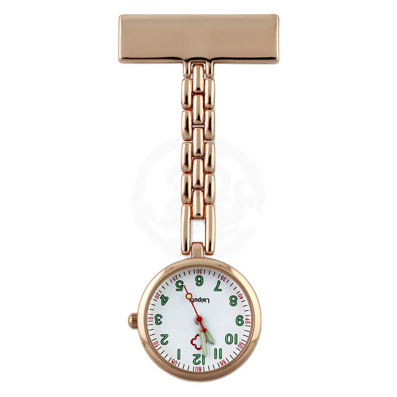 Luminous Nurses Watch MS025125