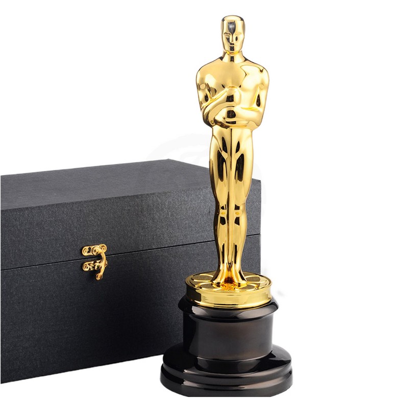 Oscar Trophy