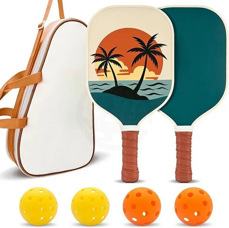 Pickle Ball Set