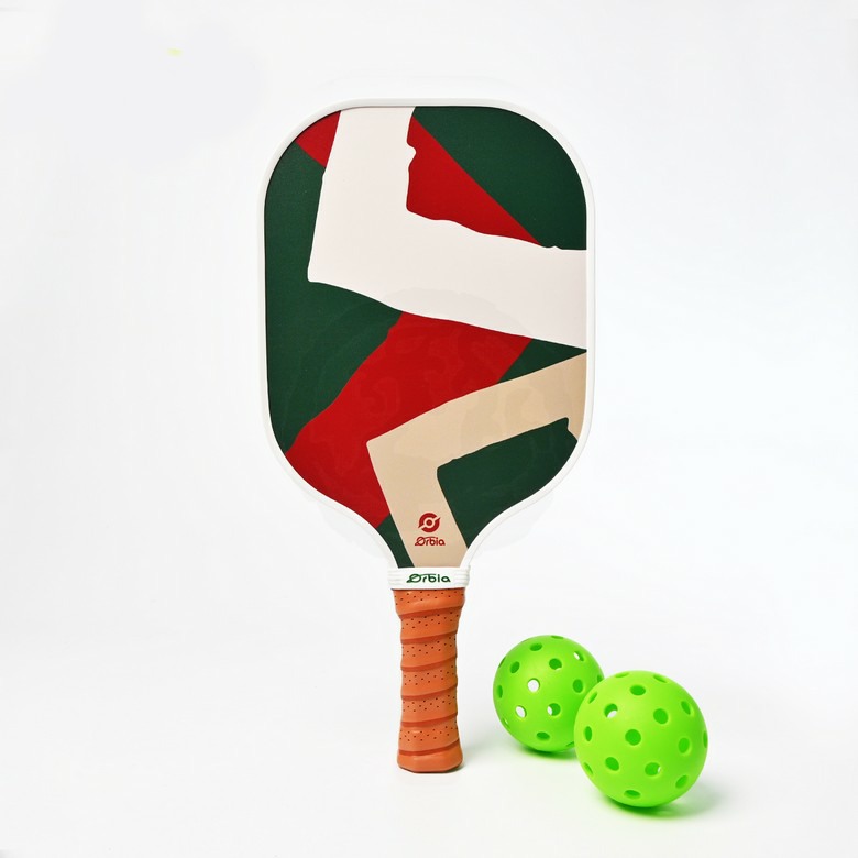 USAPA Approved Pickle Ball Paddle