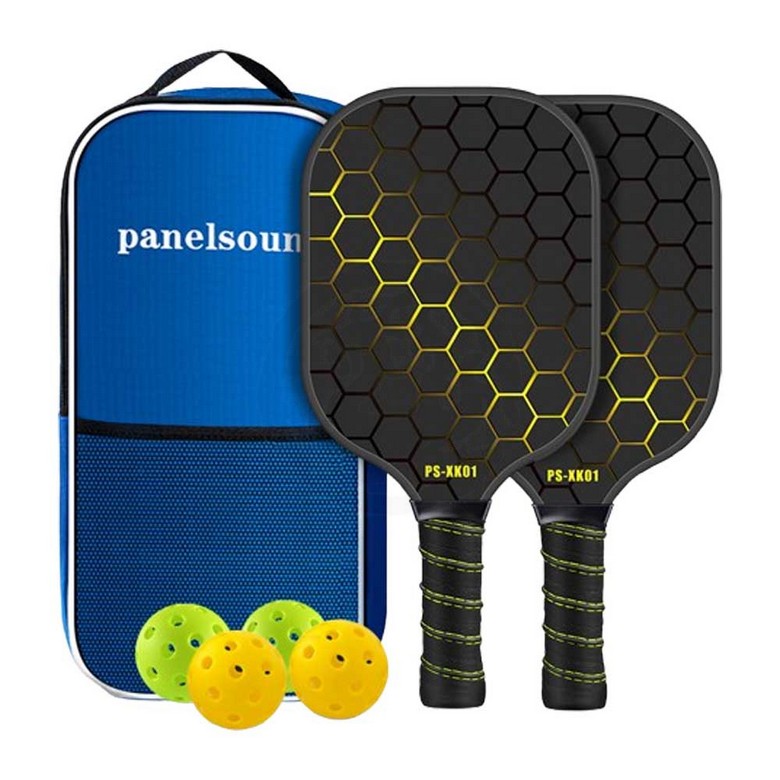 USAPA Approved Pickle Ball Set