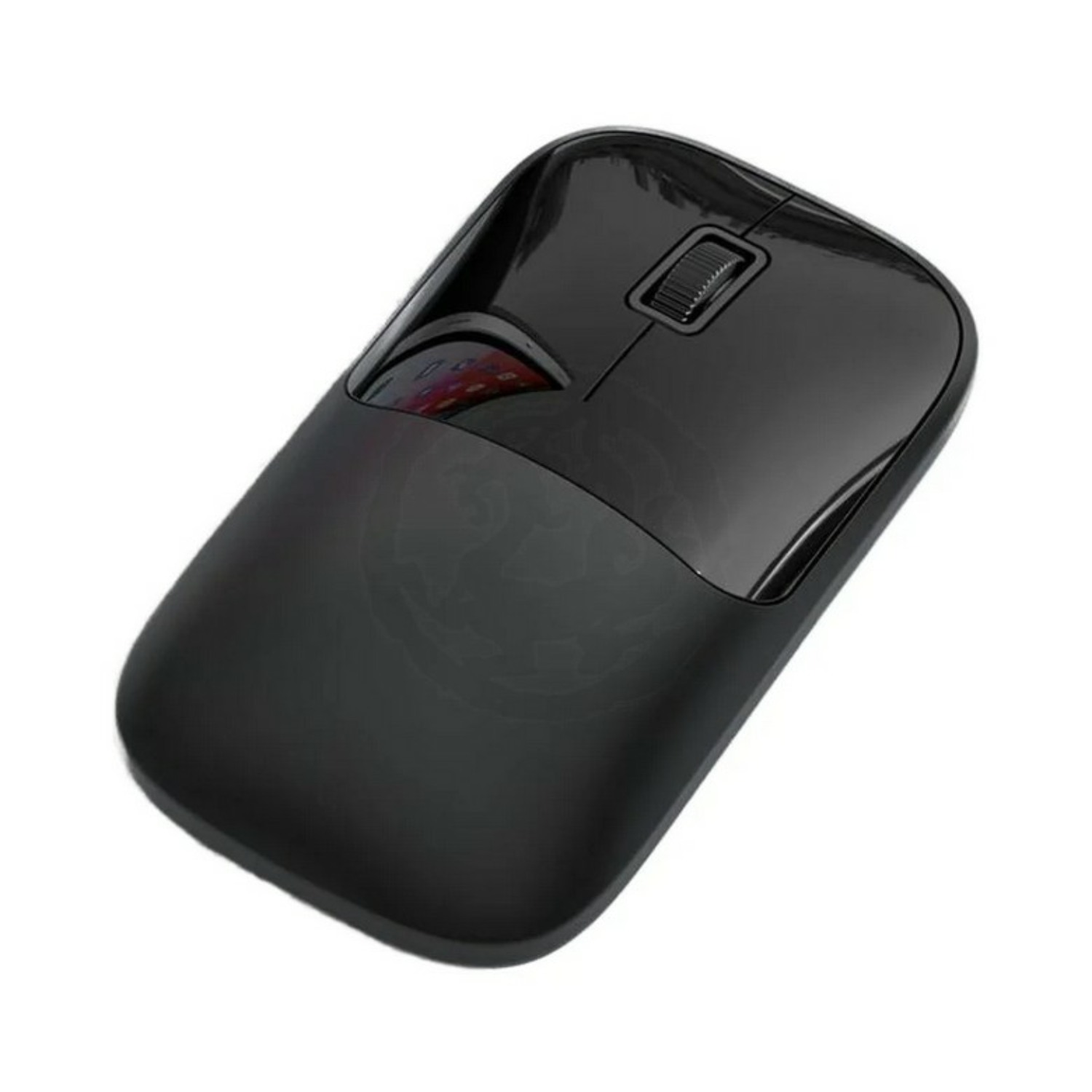 Slim Dual-Mode Wireless Mouse