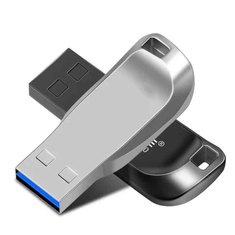 Metal Thumbdrive Ver 3.0 [16 GB]