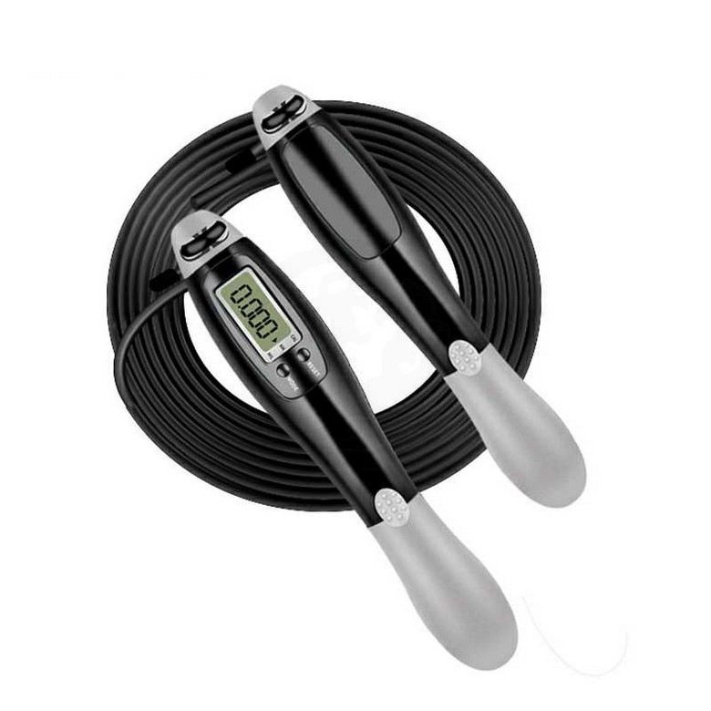 Quality Digital Skipping Ropes