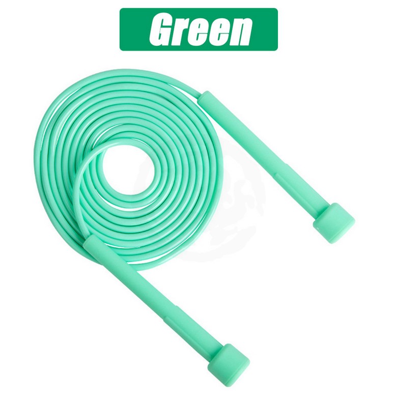 Skipping Rope with Adjustable Length