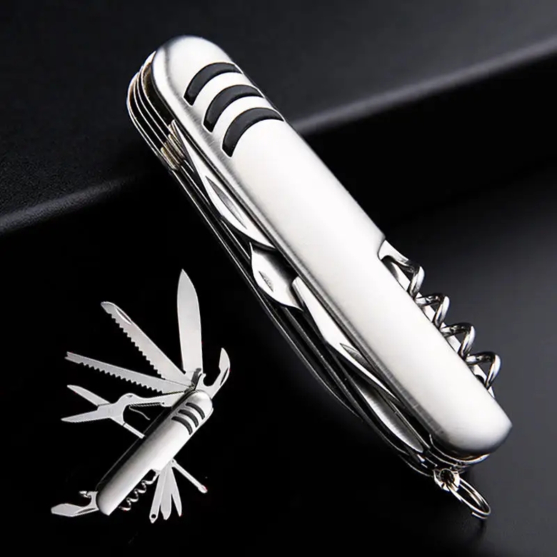 Multi-function Knife 2 (11 in 1)