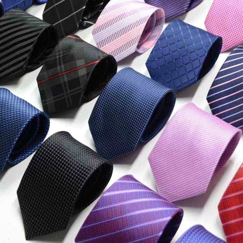 Customised Ties