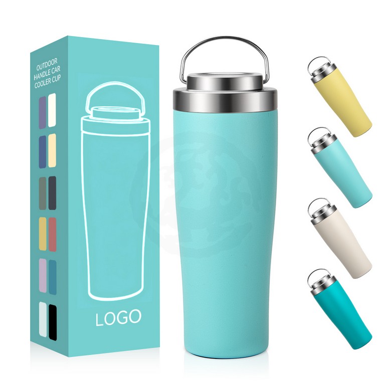 Leak-proof Vacuum Mug [700ml]