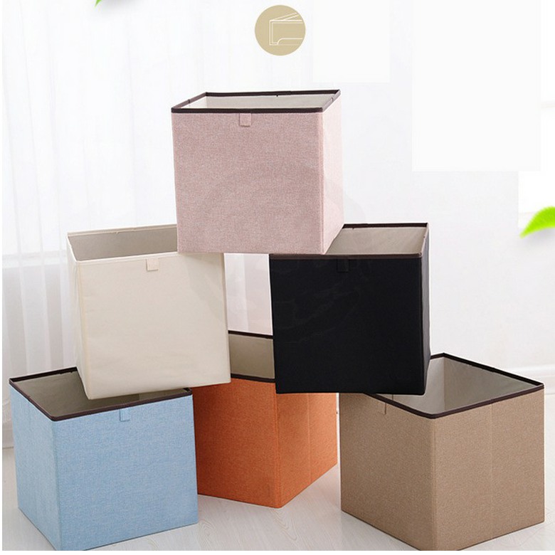 Foldable  Storage Box