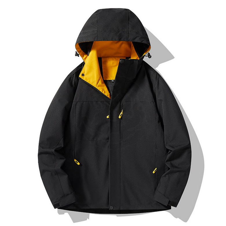 Waterproof Mountaineering Jacket
