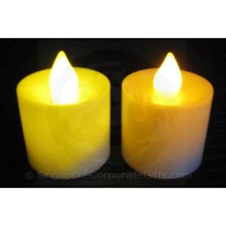 LED Candle