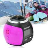 360 Degree Pano View HD Camera With WIFI Function 360 Degree Pano View HD Camera With WIFI Function